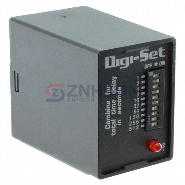 TDS230AL Preview