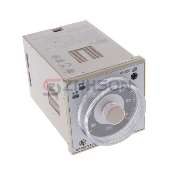 H3BANAC220V Preview
