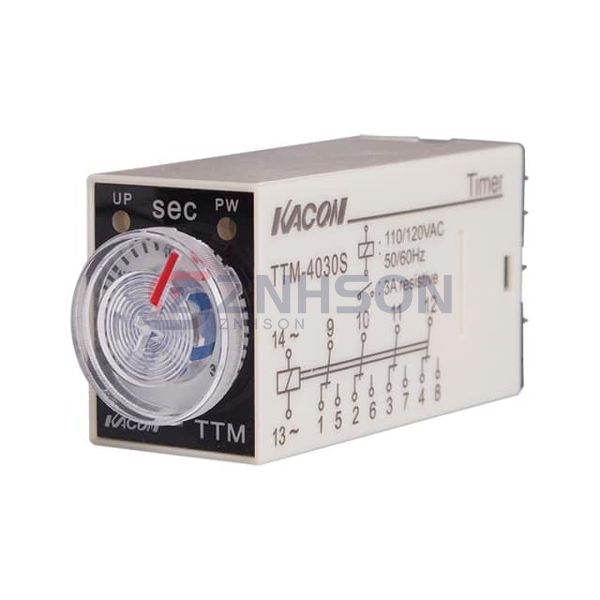 TTM4030M-110VAC Preview