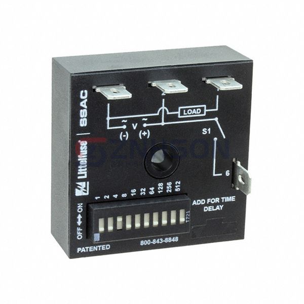 TDUS3000A Preview