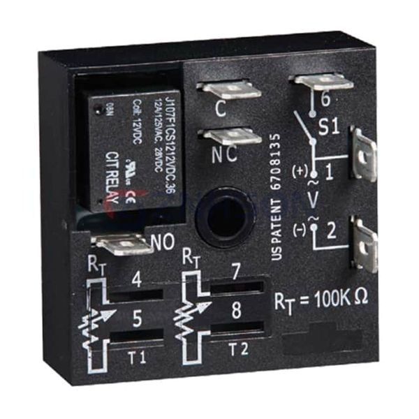 KSPDP110M18SRXE Preview