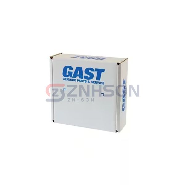 GAST K264C Preview