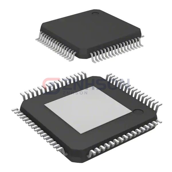 VSC8601XKN: High-Performance Gigabit Ethernet Transceiver by Microchip Technology