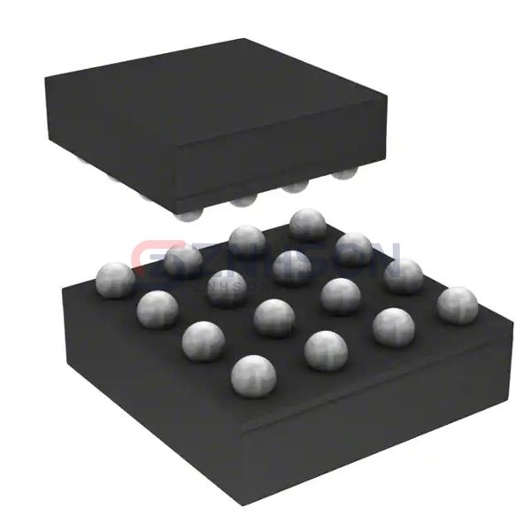 LM3212TLX/NOPB Preview