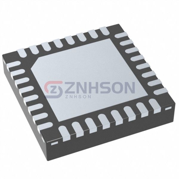 TPS65050RSMTG4 Preview