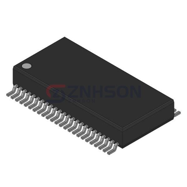 SN74ALVC16244DLR Preview