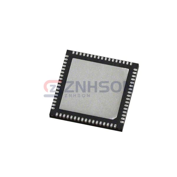 MAX32625ITKL+T Preview