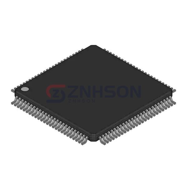 EPM7256ATC100-10 Preview