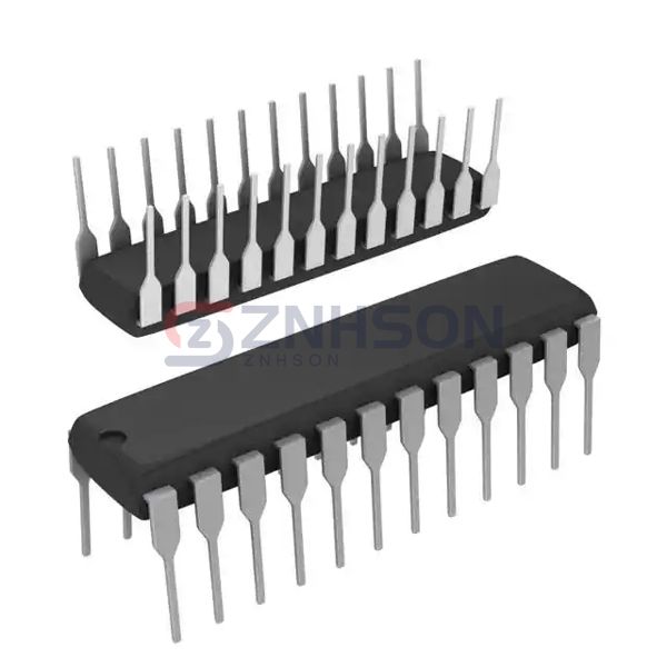ATF22V10C-15PI Preview