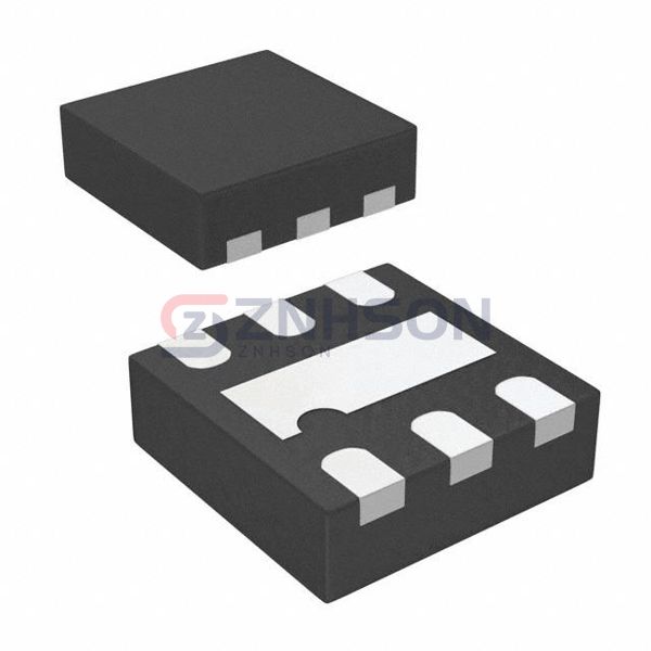 MIC94325YMT-T5 Preview
