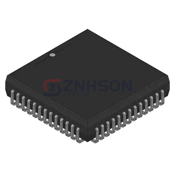 CY7B1342-25JC Preview