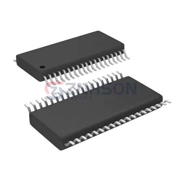 MSP430G2955IDA38R Preview
