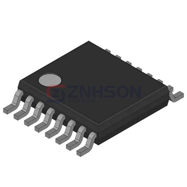 PCA9538PWG4 Preview