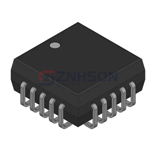 SN74ALS299FN Preview