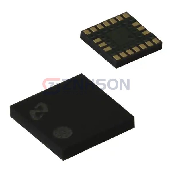 LMX2430SLEX/NOPB Preview