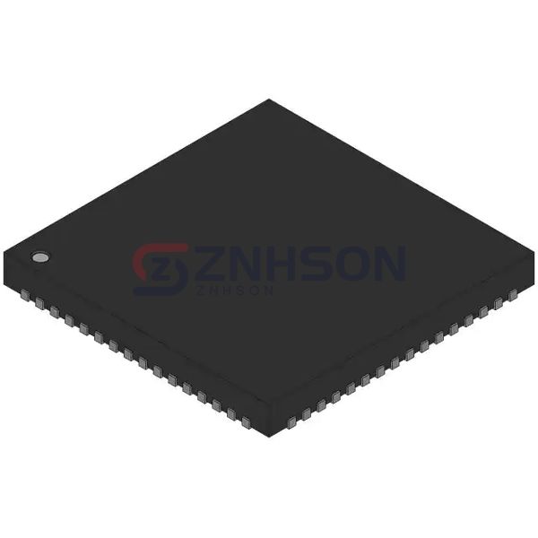 ATMEGA169PA-MCH Preview