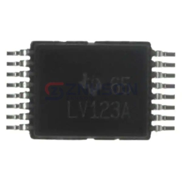 SN74LV166ADGVR Preview