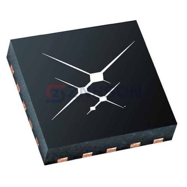 SI5351C-B12541-GM Preview