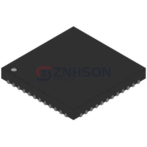 TPA3100D2RGZR-P Preview