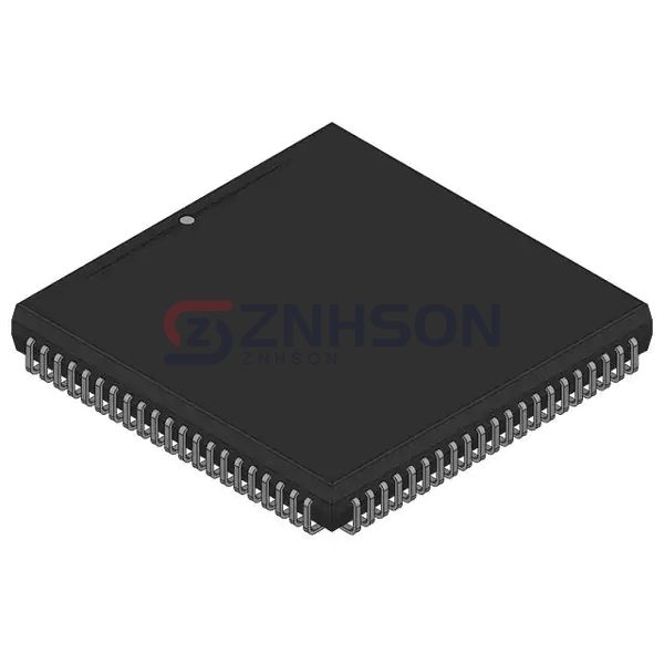 EPM7128ALC84-12 Preview