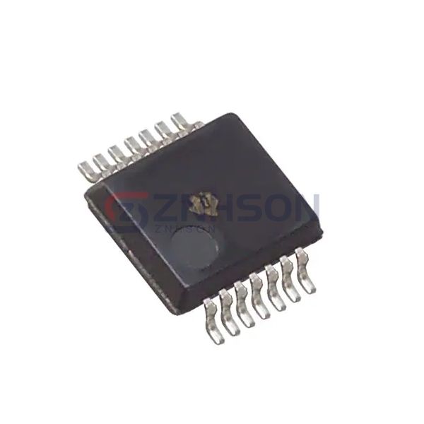 SN75C189ADBRE4 Preview