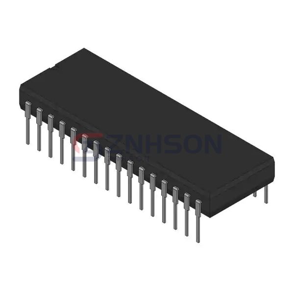 HN27C101AG12 Preview