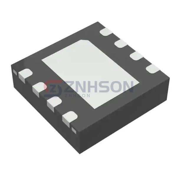 ISL96017UIRT8Z Preview