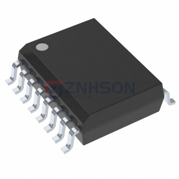 AD7401YRWZ: High-Performance 16-Bit Isolated Module by Analog Devices