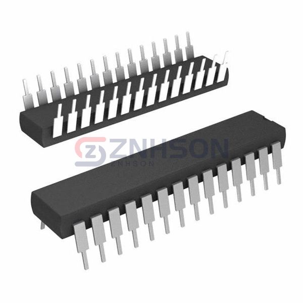 PIC16C773-I/SP Preview