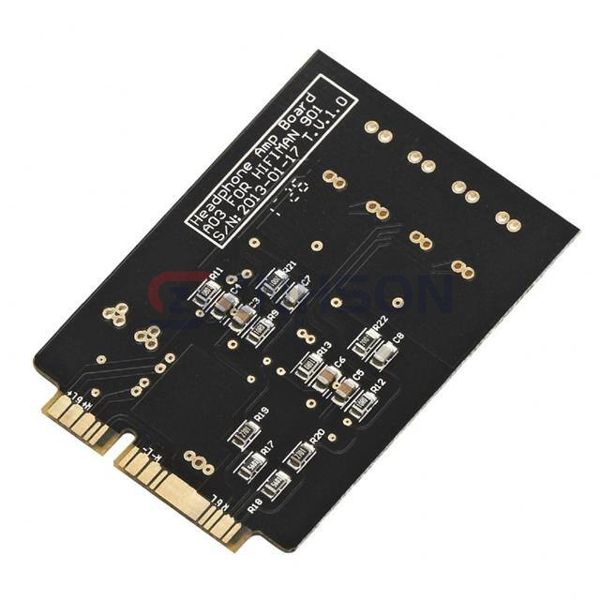HYMALAYA R2R DAC Preview