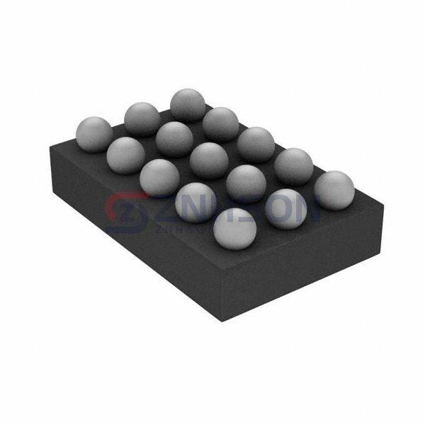 TPS65132A0YFFR Preview
