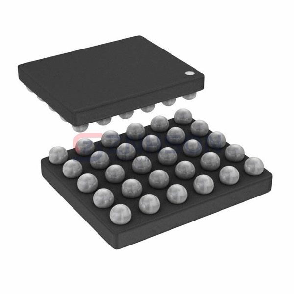 MAX8893AEWV+T Preview