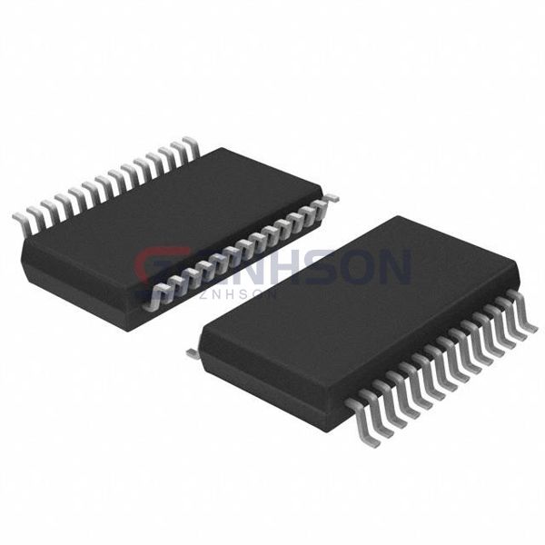 MAX8524EEI+ Preview