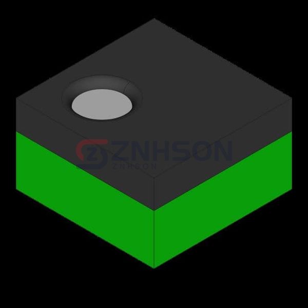 Texas Instruments LP2982AIM5-3.3: High-Efficiency 3.3V LDO Voltage Regulator