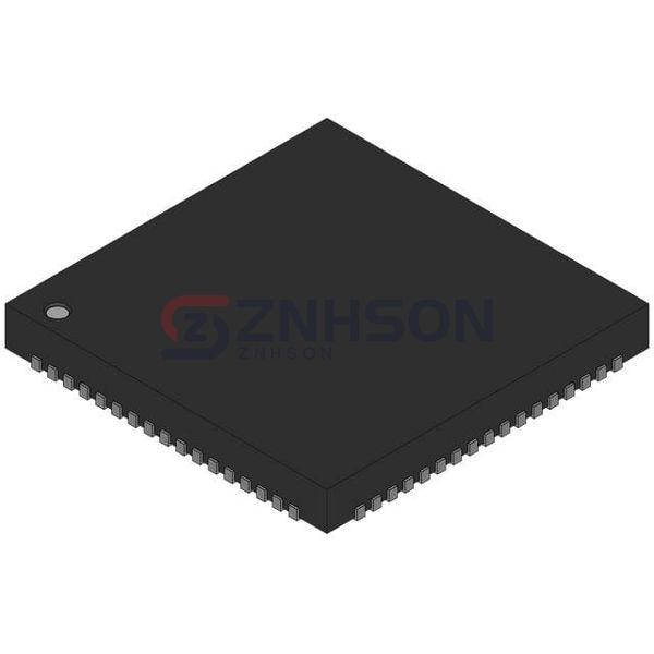 ADSP2115KP-80 Preview