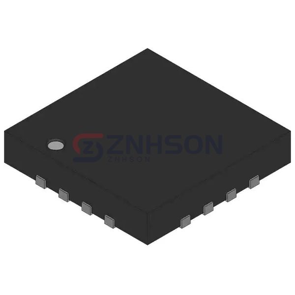 LM5025SDX/NOPB Preview