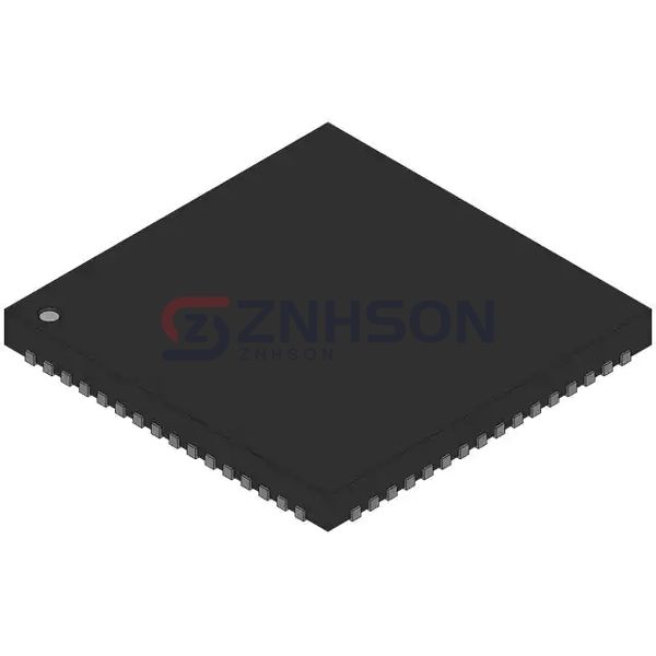 ATMEGA128RFA1-ZUR SL514 Preview