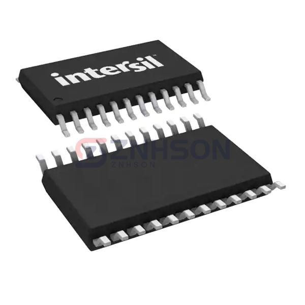 ISL83387EIVZ-T Preview