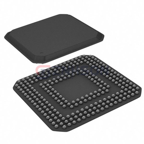 TMS320VC5470ZHKA Preview