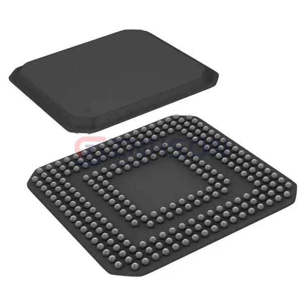 TMS320VC5471GHK Preview