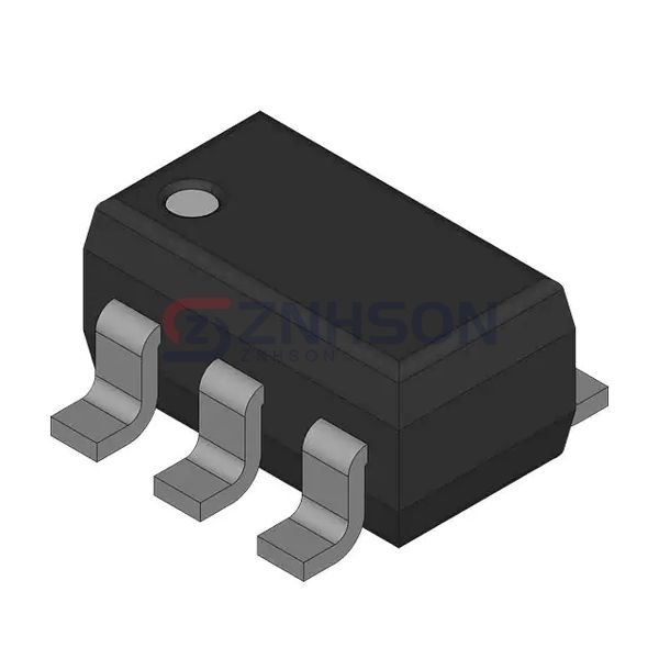MAX4836EUT25C Preview