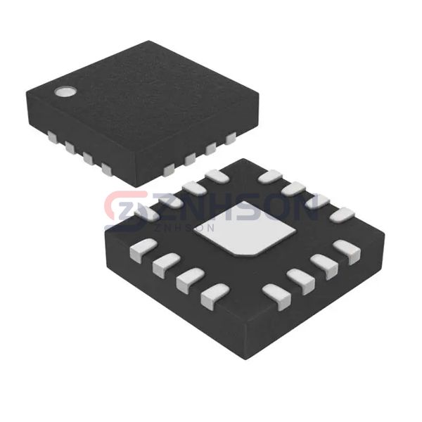 MAX13221EETE+T Preview