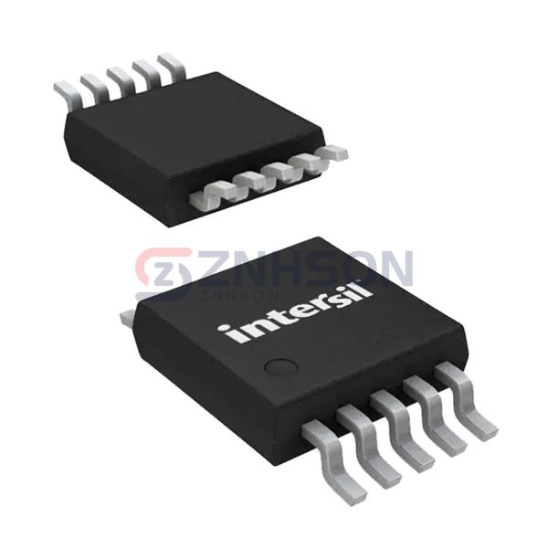 ISL32453EIUZ-T7A Preview