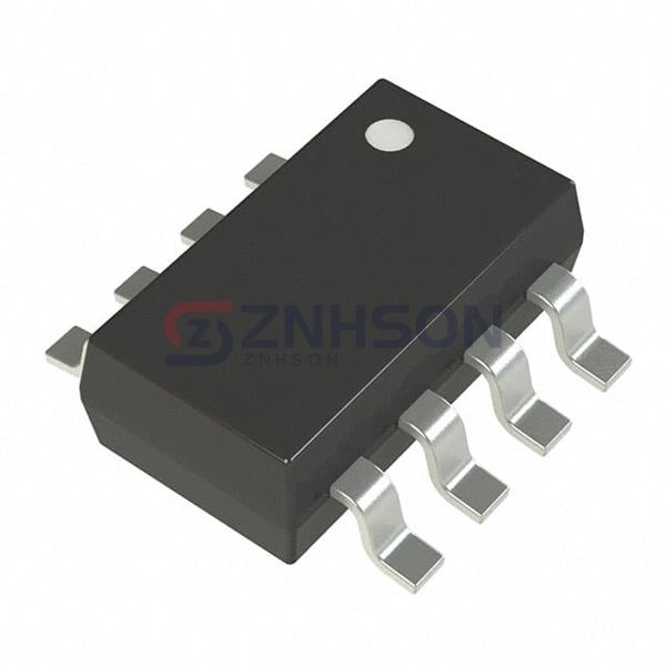 TS3A4742DCNR Preview