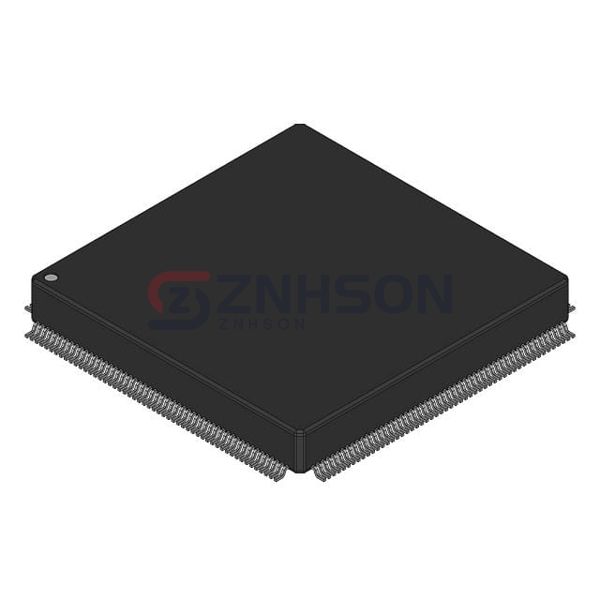 OR2C26A4PS208I-DB Preview