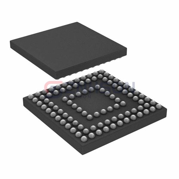 AD5384BBCZ-5 Preview