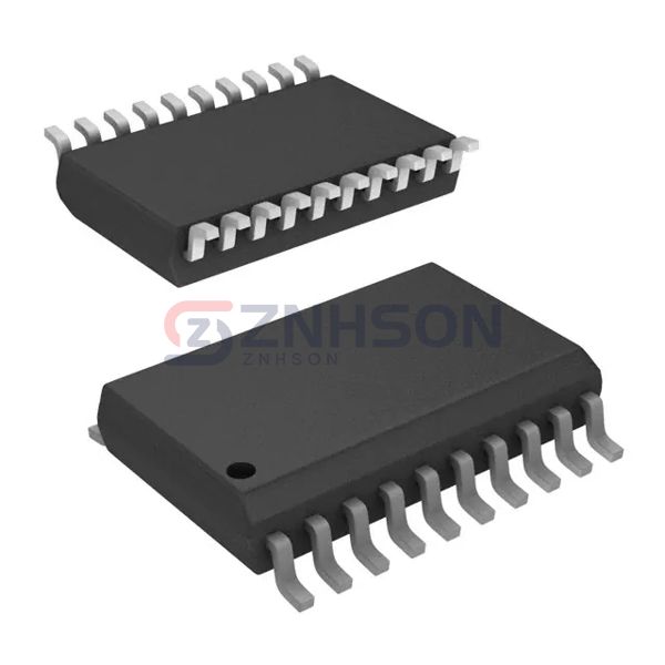DSPIC33FJ32MC101-I/SO Preview