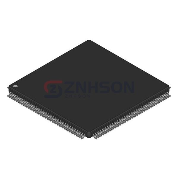 SPC5646CF0MLU1 Preview