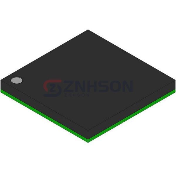 EPM570ZM100C6N Preview