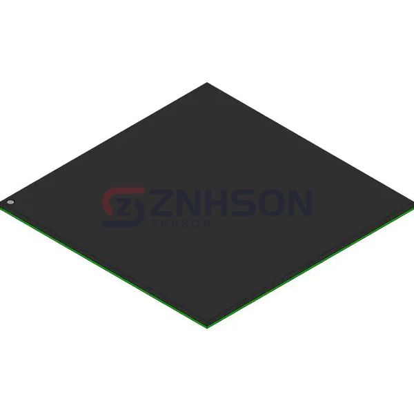 XC4085XLA-08BG432C Preview